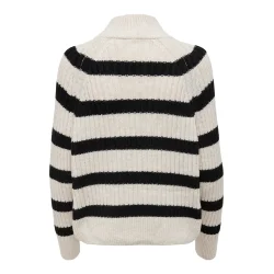 ONLY ONLLEISE FREYA ZIP PULL. BIRCH