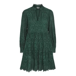 Y.A.S YASHOLI LS DRESS SYCAMORE