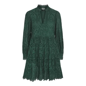 Y.A.S YASHOLI LS DRESS SYCAMORE