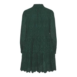 Y.A.S YASHOLI LS DRESS SYCAMORE