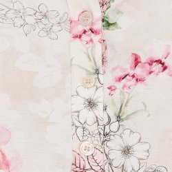 MARTA DU CHATEAU SOLRUN BEIGE