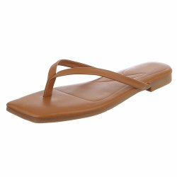 NOVA ROMA SLIPPER CAMEL