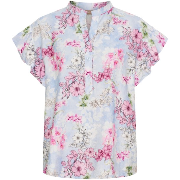 MARTA DU CHATEAU SOLRUN ROSA