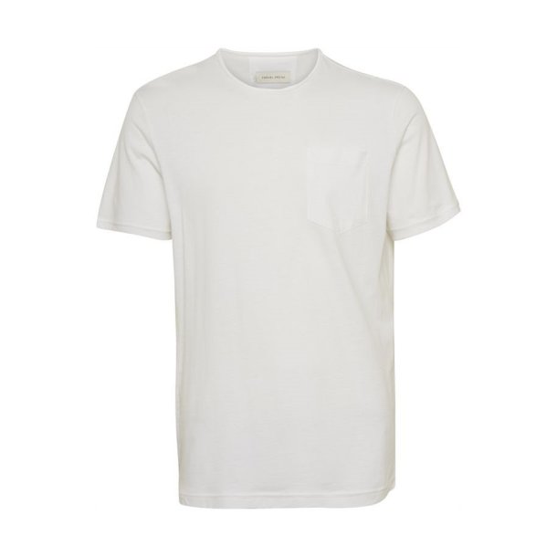 CASUAL FRIDAY T-SHIRT BRIGHT WHITE