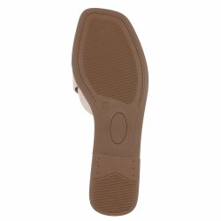 NOVA MONACO SLIPPER SKY BLUE