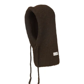 JJXX JXKATHERINE BALACLAVA BROWN