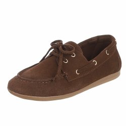 NOVA CHIRAS MOCCASIN BROWN