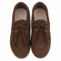NOVA CHIRAS MOCCASIN BROWN