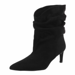 NOVA KASIA BOOTS BLACK 