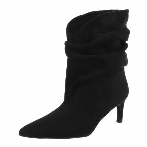 NOVA KASIA BOOTS BLACK 