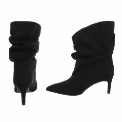NOVA KASIA BOOTS BLACK 