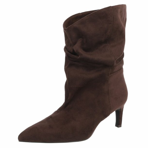 NOVA KASIA BOOTS BROWN 