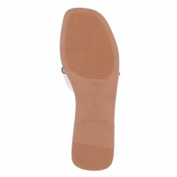 CONCEPT CAIA SANDAL WHITE