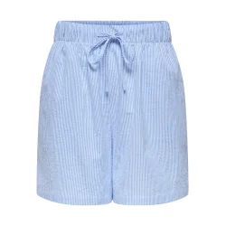ONLY ONLAUGUSTA SHORTS BLUE