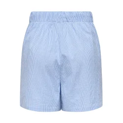 ONLY ONLAUGUSTA SHORTS BLUE