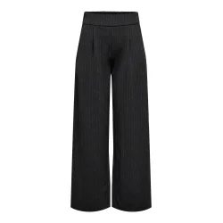 JACQUELINE de YONG JDYMARY GEGGO LUREX PANT BLACK