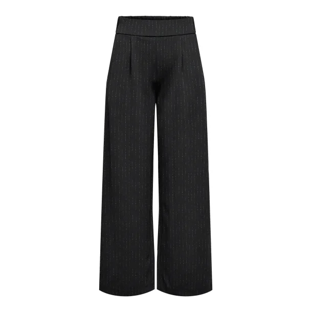 JACQUELINE de YONG JDYMARY GEGGO LUREX PANT BLACK