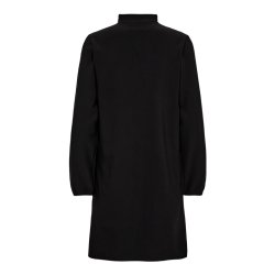 LIBERT� ESSENTIEL HENNE DRESS ZIP BLACK