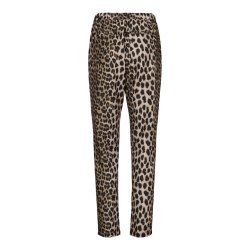 LIBERT� ESSENTIEL HENNE ZIP PANTS LUX LEO