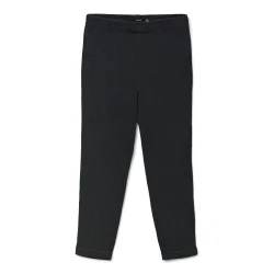 VERO MODA VMMAYA LOOSE PANT DARK GREY