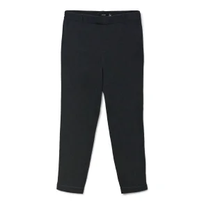 VERO MODA VMMAYA LOOSE PANT DARK GREY