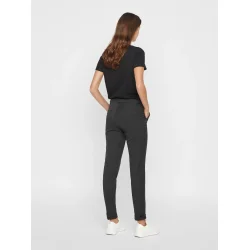 VERO MODA VMMAYA LOOSE PANT DARK GREY