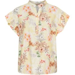 MARTA DU CHATEAU SOLRUN YELLOW