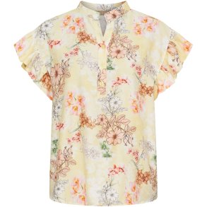 MARTA DU CHATEAU SOLRUN YELLOW