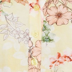 MARTA DU CHATEAU SOLRUN YELLOW