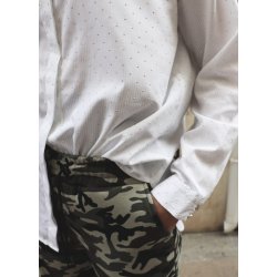 LIBERT� ESSENTIEL SUE WIDE PANTS CAMO