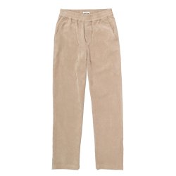 GARCIA I50310 PANTS TAUPE