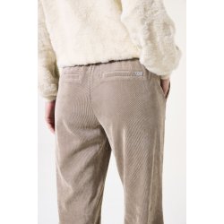 GARCIA I50310 PANTS TAUPE