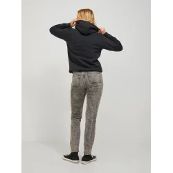 JJXX JXABBIE RLX EVERY HOOD BLACK