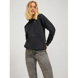 JJXX JXABBIE RLX EVERY HOOD BLACK