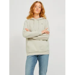 JJXX JXABBIE RLX EVERY HOOD MOONBEAM