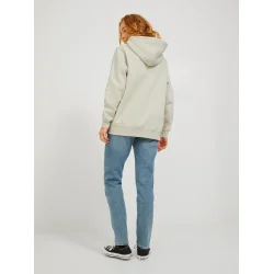 JJXX JXABBIE RLX EVERY HOOD MOONBEAM