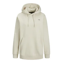 JJXX JXABBIE RLX EVERY HOOD MOONBEAM