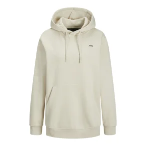 JJXX JXABBIE RLX EVERY HOOD MOONBEAM