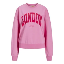 JJXX JXMERLE SPRING SHORT SWT PINK