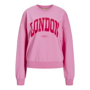 JJXX JXMERLE SPRING SHORT SWT PINK