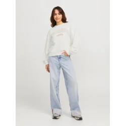 JJXX JXMERLE SPRING SHORT SWT VANILLA