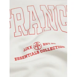 JJXX JXMERLE SPRING SHORT SWT VANILLA