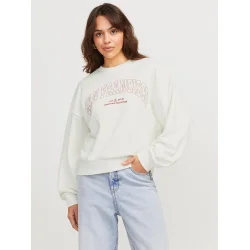 JJXX JXMERLE SPRING SHORT SWT VANILLA