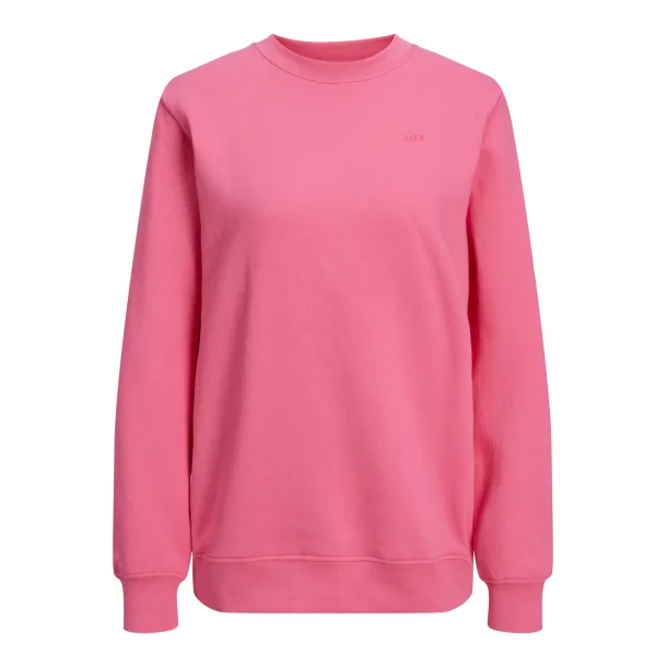 JJXX JXABBIE EVERY CREW SWT PINK