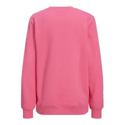 JJXX JXABBIE EVERY CREW SWT PINK