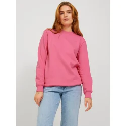 JJXX JXABBIE EVERY CREW SWT PINK