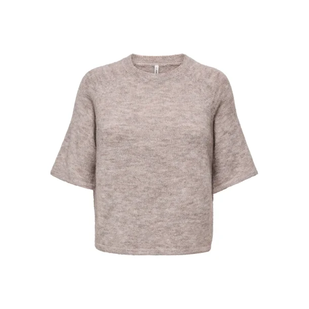 ONLY ONLAZU RAGLAN KNIT STRING