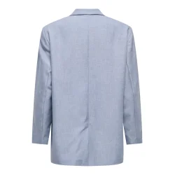 ONLY ONLLINDA BLAZER INDIGO