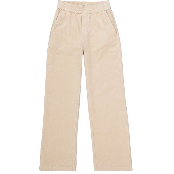 GARCIA L50310 PANTS SAND