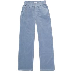GARCIA L50310 PANTS LIGHT BLUE